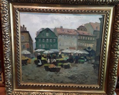 Obraz_028J,olej na kartónů,signovåno.G Macoun, 42x27, Cena: 33.000 Kč Obraz_028J,olej na kartónů,signovåno.G Macoun, 42x27, Cena: 33.000 Kč