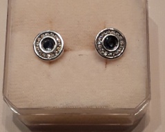 Zlatē náušnice-041J ryzost 585/1000,váha 3,031000,váha 3,03g, Cena: 2.100 Kč Zlatē náušnice-041J ryzost 585/1000,váha 3,031000,váha 3,03g, Cena: 2.100 Kč