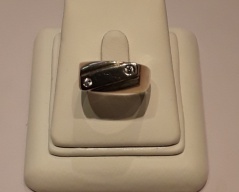 Pánský zlatý prsten _049J,ryzost 585/1000váha 6,34g,velikost 57-58, Cena: 5.710 Kč Pánský zlatý prsten _049J,ryzost 585/1000váha 6,34g,velikost 57-58, Cena: 5.710 Kč