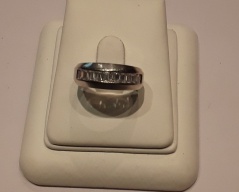 Prsten bílé zlato 003J,ryzost 585/1000,váha 4,95g,velikost 55-56,, Cena: 3.720 Kč Prsten bílé zlato 003J,ryzost 585/1000,váha 4,95g,velikost 55-56,, Cena: 3.720 Kč