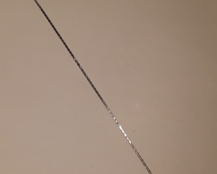 Nåramek bílé zlato _026J,ryzost 585/1000,váha 1,14g,délka 19cm, Cena: 1.090 Kč Nåramek bílé zlato _026J,ryzost 585/1000,váha 1,14g,délka 19cm, Cena: 1.090 Kč
