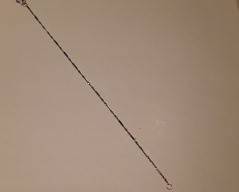 Nåramek bílé zlato _027J,ryzost 5851000,váha 0,73g,délka 17cm, Cena: 710 Kč Nåramek bílé zlato _027J,ryzost 5851000,váha 0,73g,délka 17cm, Cena: 710 Kč