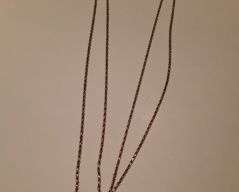 Zlatý Řetízek _078J,ryzost 585/1000,váha 4,4g,délka 58cm, Cena: 4.180 Kč Zlatý Řetízek _078J,ryzost 585/1000,váha 4,4g,délka 58cm, Cena: 4.180 Kč