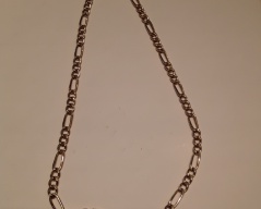 Zlatý Řetízek _085J,váha 9,8g,délka 43g,šířka 0,5g, Cena: 9.300 Kč Zlatý Řetízek _085J,váha 9,8g,délka 43g,šířka 0,5g, Cena: 9.300 Kč