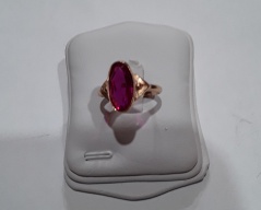 Zlatý prsten _088TK,ryzost 585/1000,váha 5,31g,velikost 61, Cena: 9.560 Kč Zlatý prsten _088TK,ryzost 585/1000,váha 5,31g,velikost 61, Cena: 9.560 Kč