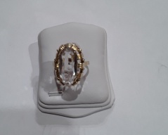 Zlatý prsten _089TK,ryzost 585/1000,váha 6,64g,velikost 68, Cena: 11.950 Kč Zlatý prsten _089TK,ryzost 585/1000,váha 6,64g,velikost 68, Cena: 11.950 Kč