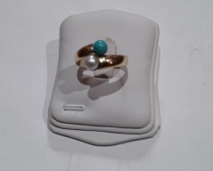 Zlatý prsten _091TK,ryzost 585/1000,váha 6,24g,velikost 65, Cena: 11.180 Kč Zlatý prsten _091TK,ryzost 585/1000,váha 6,24g,velikost 65, Cena: 11.180 Kč