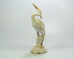 Porcelánová soška_015J, neznačeno, výška 18c m, Cena: 550 Kč Porcelánová soška_015J, neznačeno, výška 18c m, Cena: 550 Kč